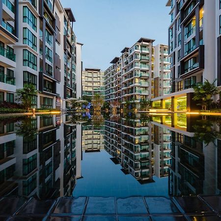 Wyndham Royal Lee Phuket Otel Nai Yang Beach Dış mekan fotoğraf