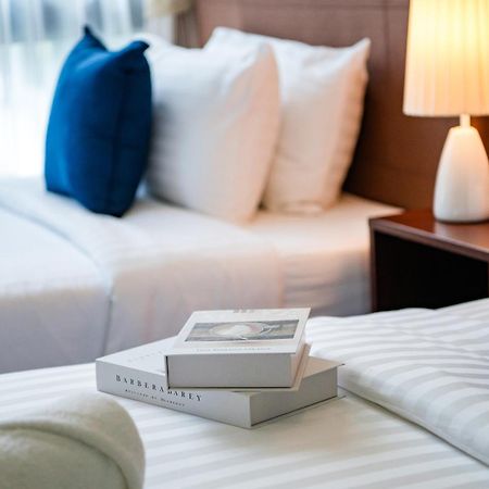 Wyndham Royal Lee Phuket Otel Nai Yang Beach Dış mekan fotoğraf