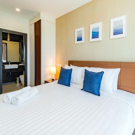 Wyndham Royal Lee Phuket Otel Nai Yang Beach Dış mekan fotoğraf
