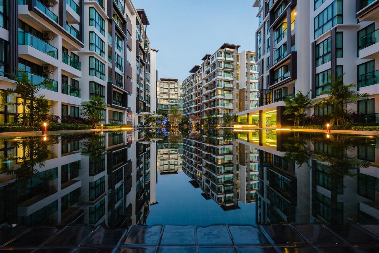 Wyndham Royal Lee Phuket Otel Nai Yang Beach Dış mekan fotoğraf