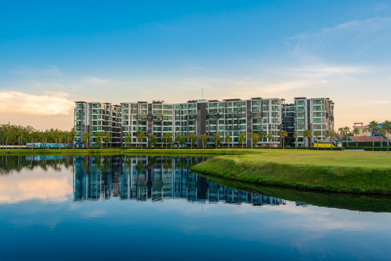 Wyndham Royal Lee Phuket Otel Nai Yang Beach Dış mekan fotoğraf