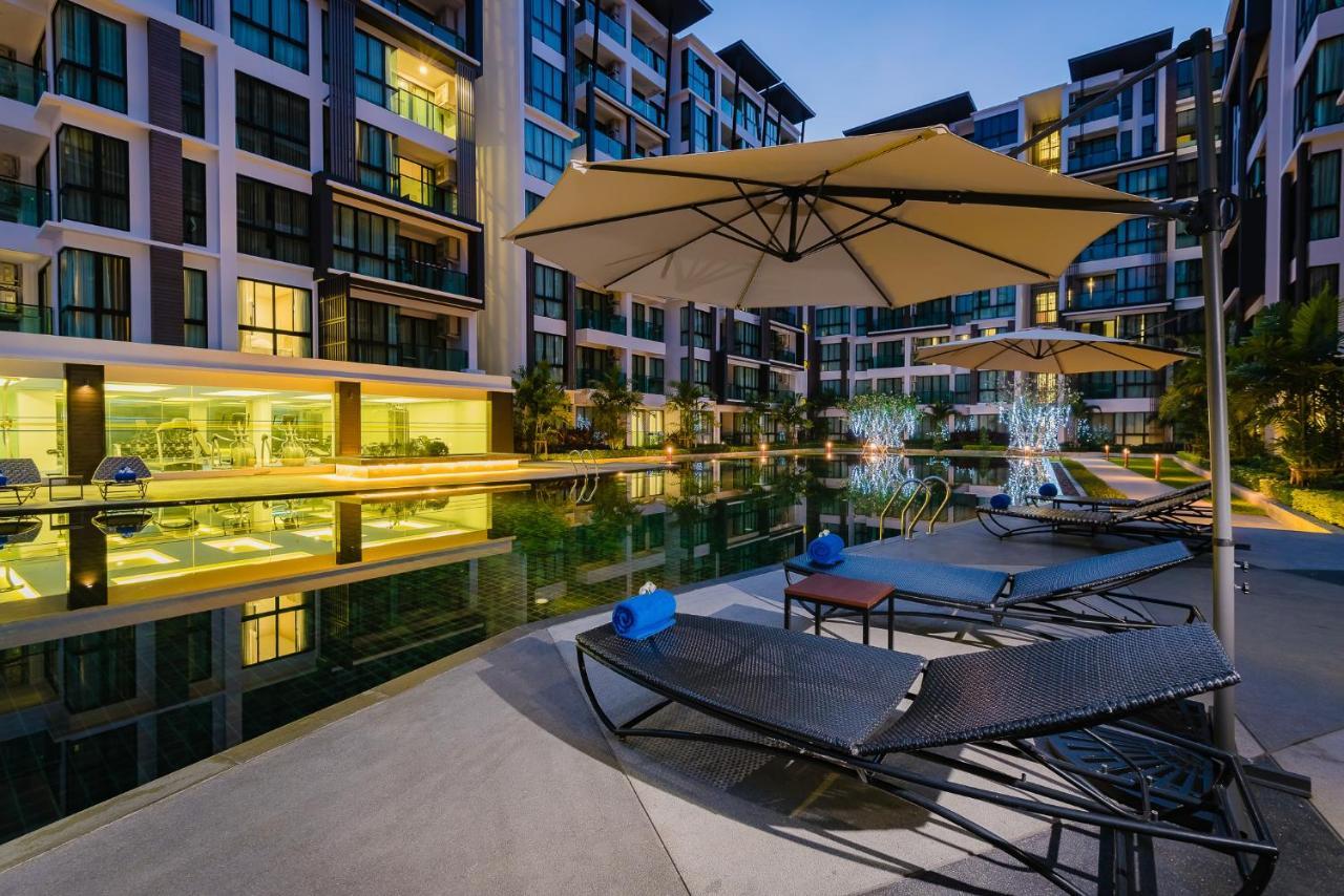 Wyndham Royal Lee Phuket Otel Nai Yang Beach Dış mekan fotoğraf