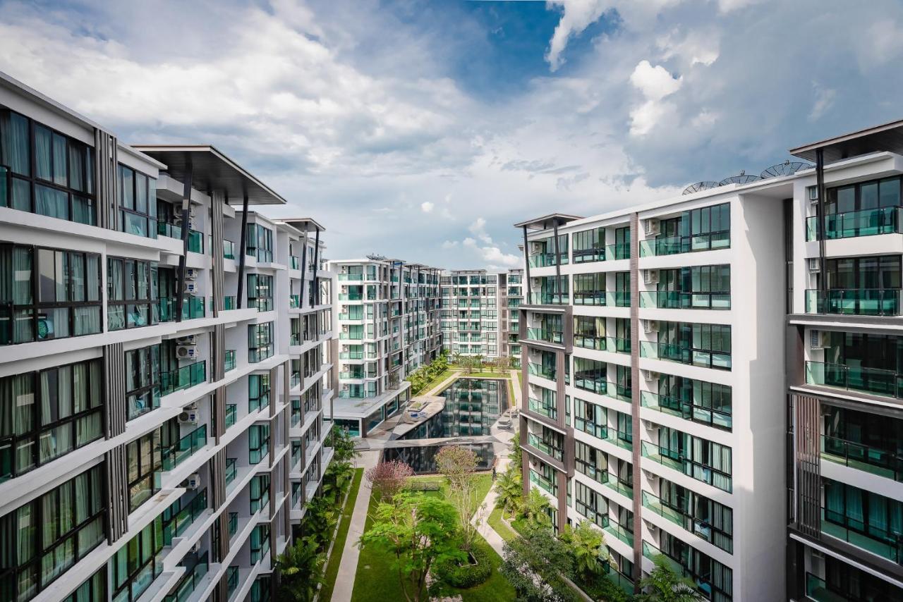 Wyndham Royal Lee Phuket Otel Nai Yang Beach Dış mekan fotoğraf