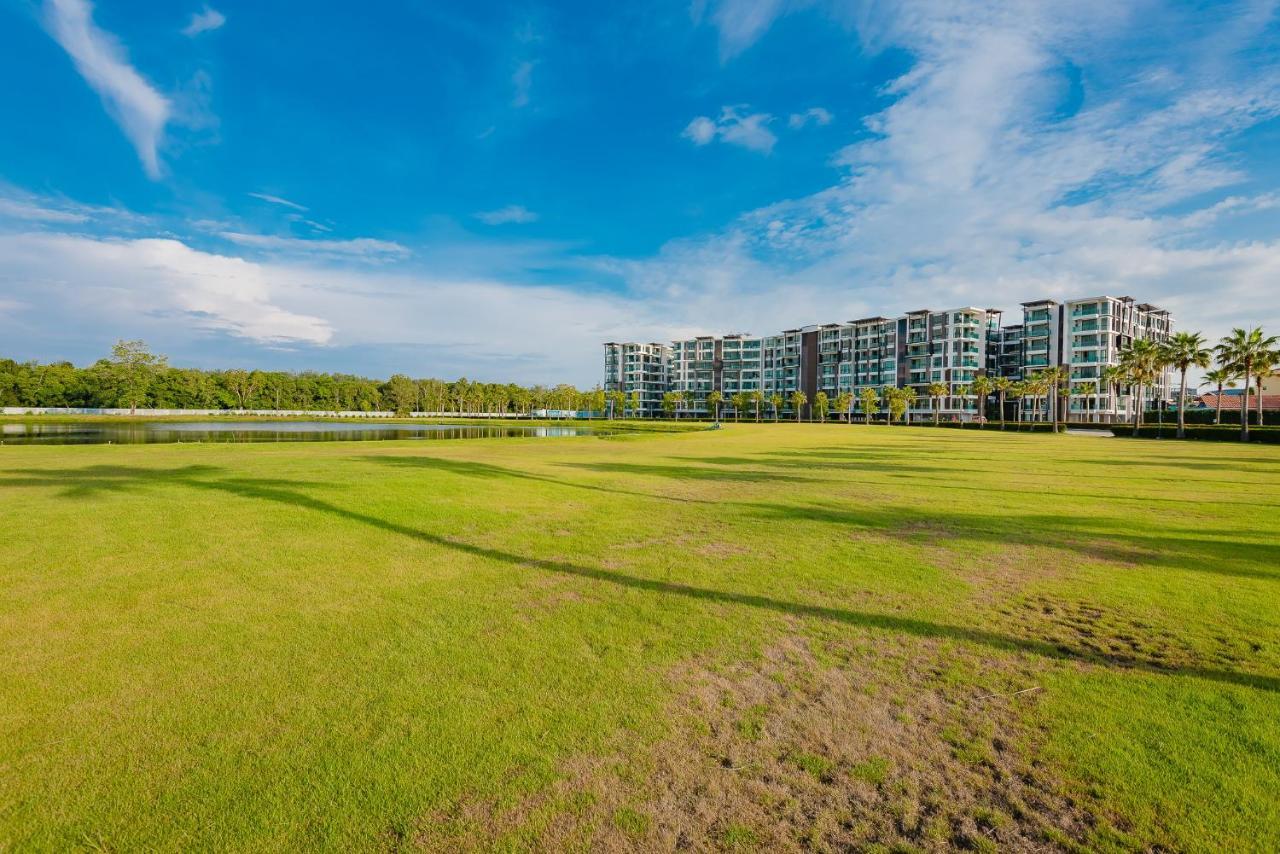 Wyndham Royal Lee Phuket Otel Nai Yang Beach Dış mekan fotoğraf