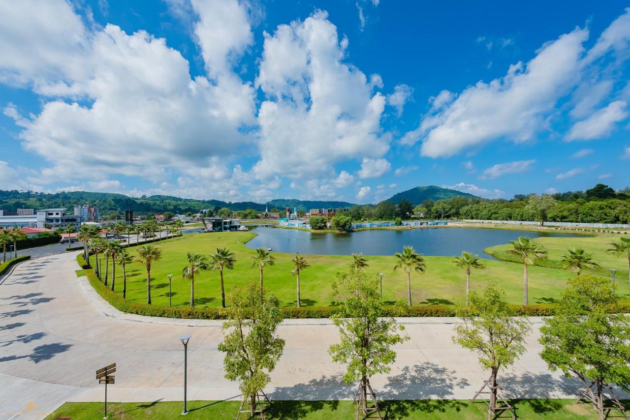 Wyndham Royal Lee Phuket Otel Nai Yang Beach Dış mekan fotoğraf