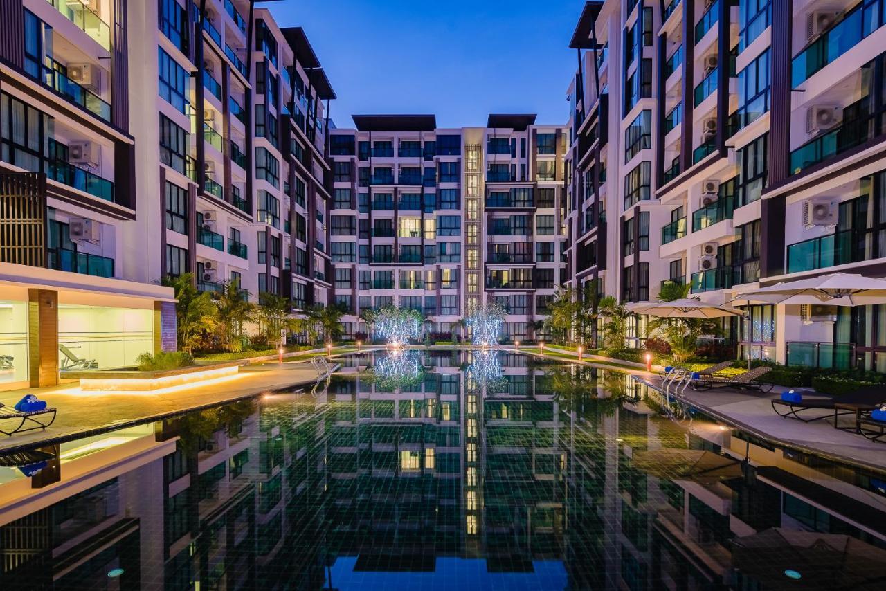 Wyndham Royal Lee Phuket Otel Nai Yang Beach Dış mekan fotoğraf