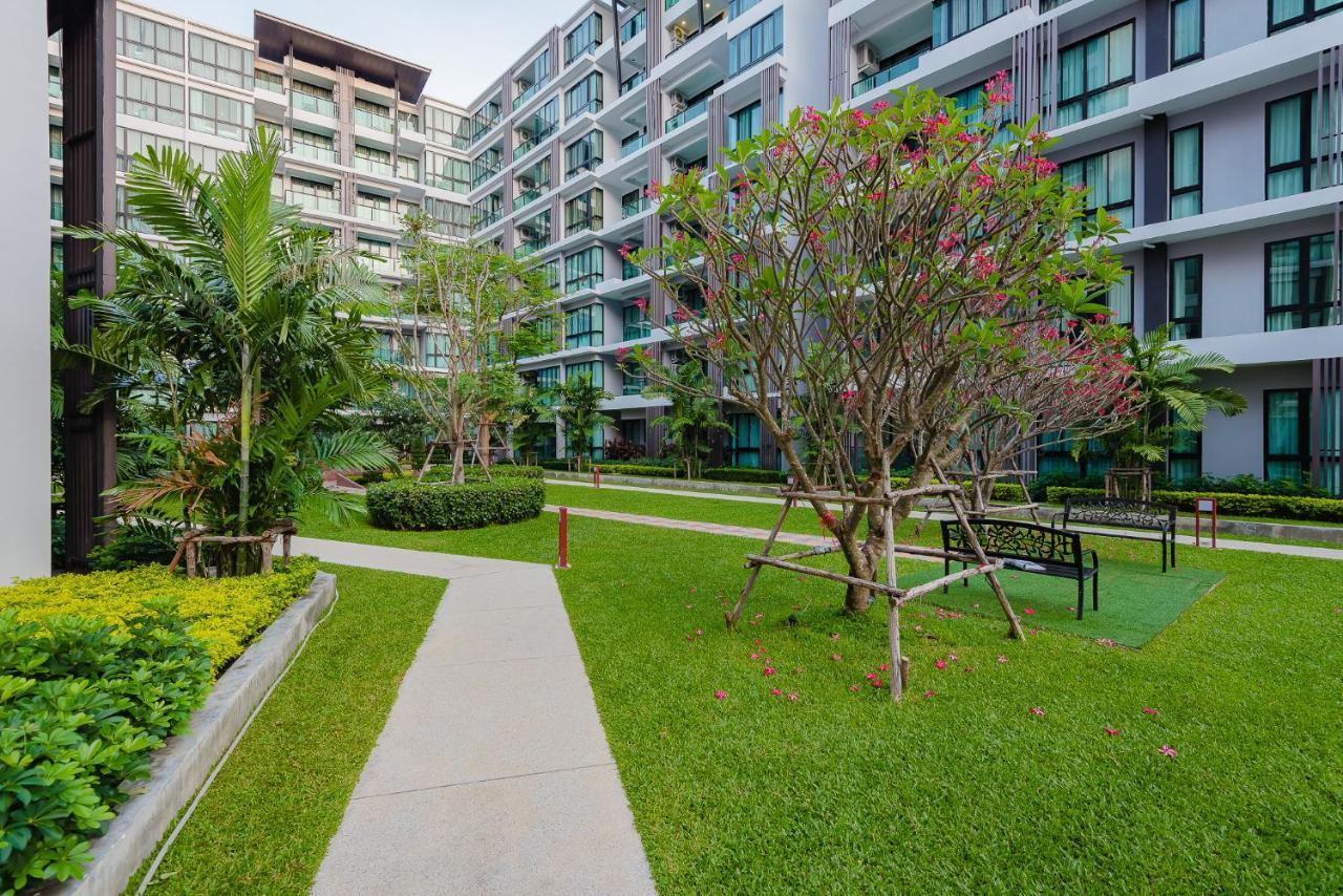 Wyndham Royal Lee Phuket Otel Nai Yang Beach Dış mekan fotoğraf