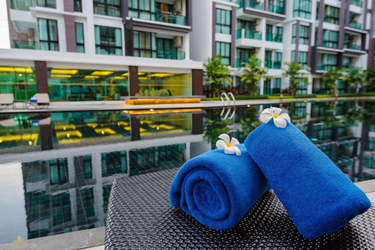 Wyndham Royal Lee Phuket Otel Nai Yang Beach Dış mekan fotoğraf