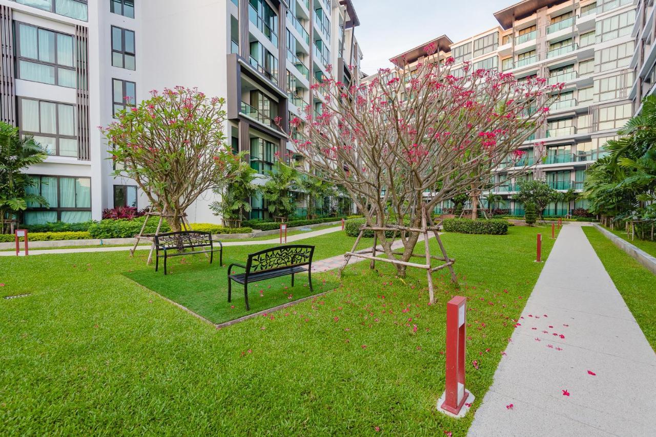Wyndham Royal Lee Phuket Otel Nai Yang Beach Dış mekan fotoğraf