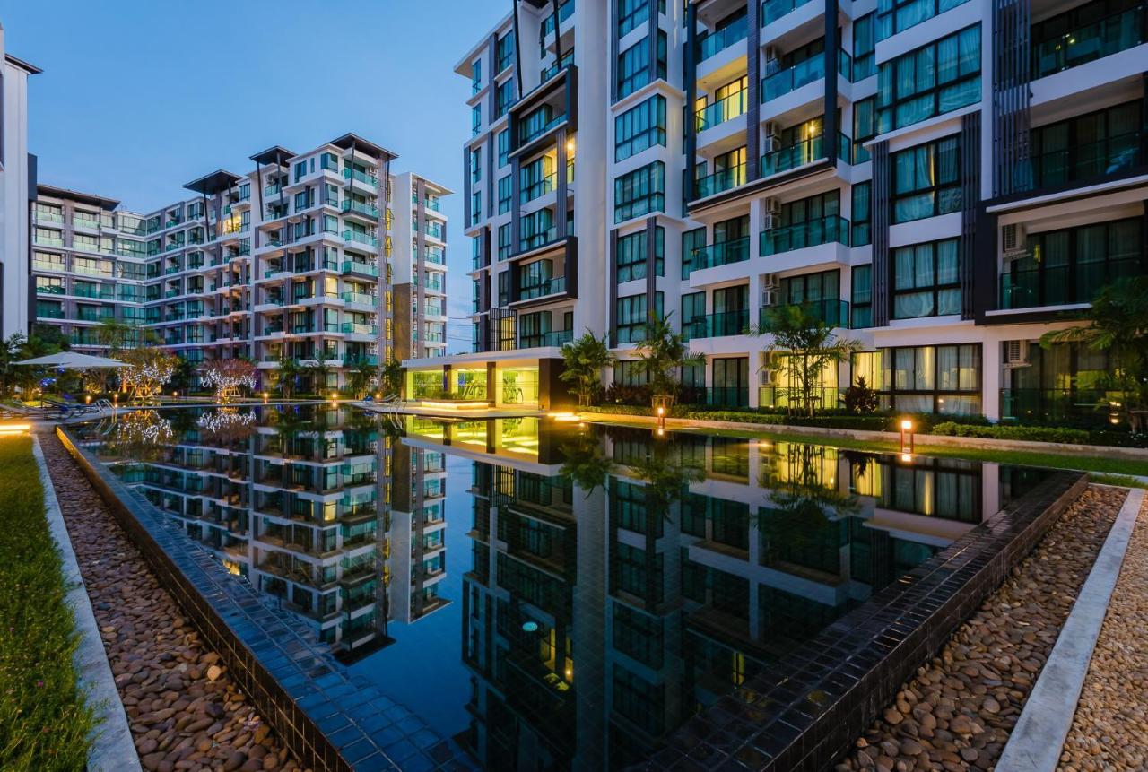 Wyndham Royal Lee Phuket Otel Nai Yang Beach Dış mekan fotoğraf