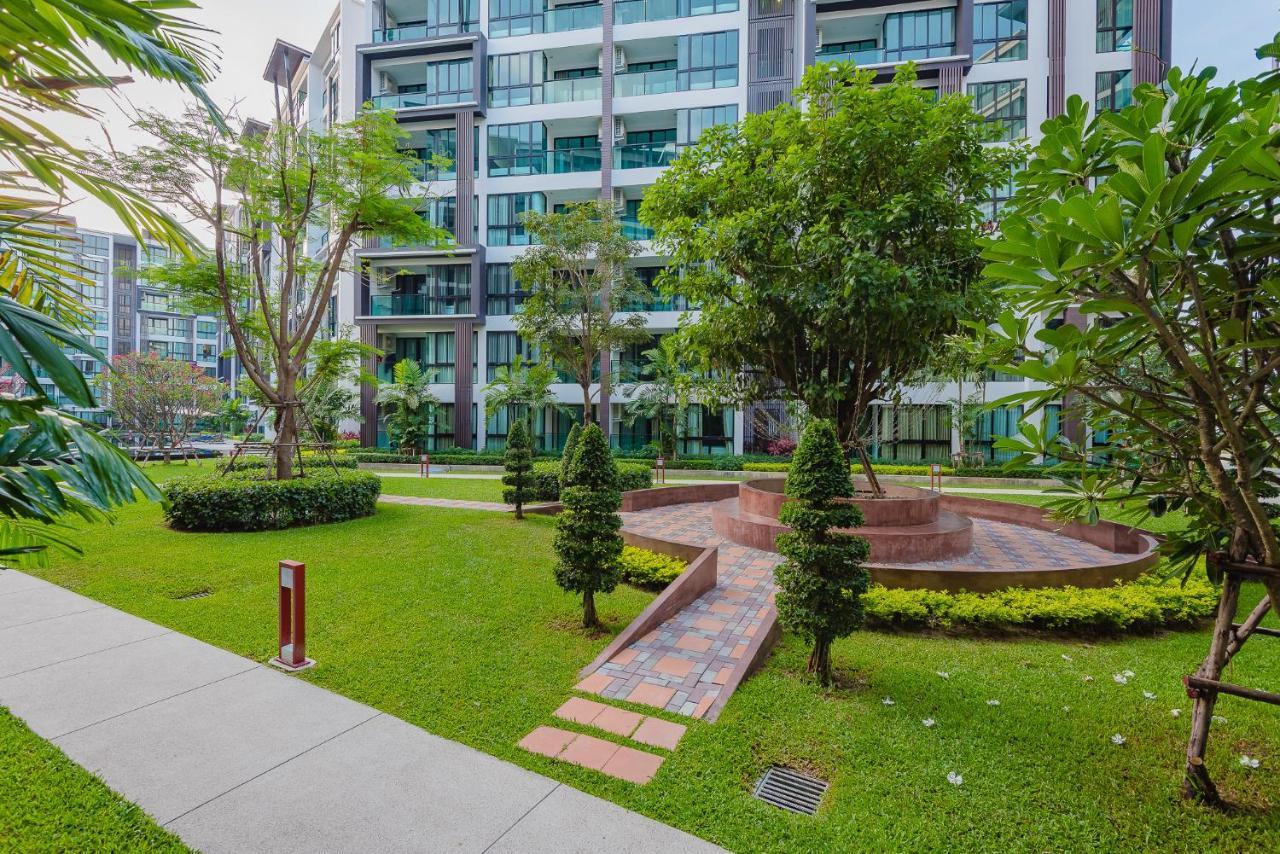 Wyndham Royal Lee Phuket Otel Nai Yang Beach Dış mekan fotoğraf