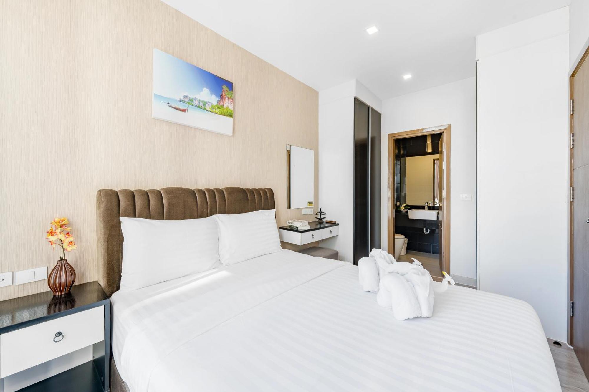 Wyndham Royal Lee Phuket Otel Nai Yang Beach Dış mekan fotoğraf