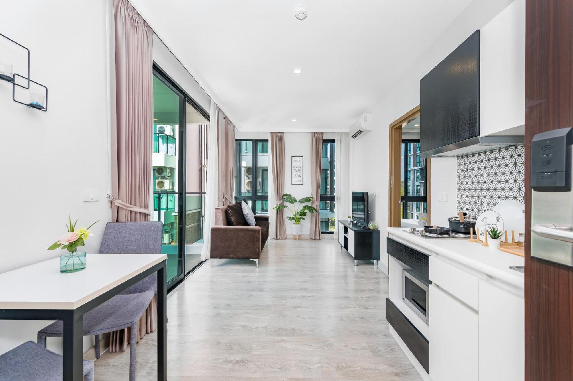 Wyndham Royal Lee Phuket Otel Nai Yang Beach Dış mekan fotoğraf