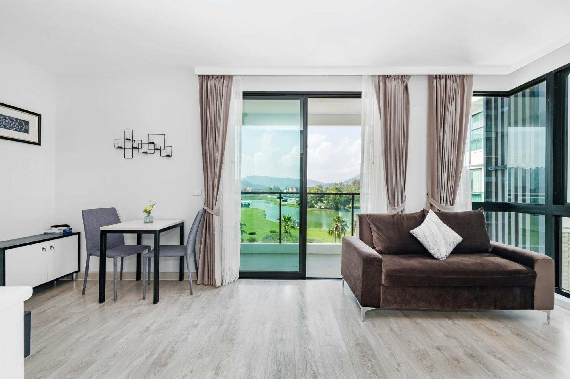Wyndham Royal Lee Phuket Otel Nai Yang Beach Dış mekan fotoğraf