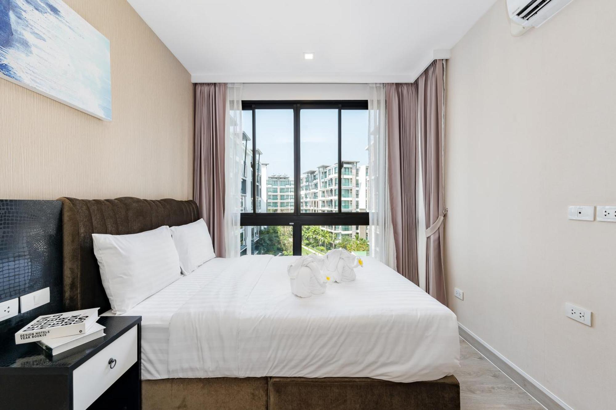 Wyndham Royal Lee Phuket Otel Nai Yang Beach Dış mekan fotoğraf