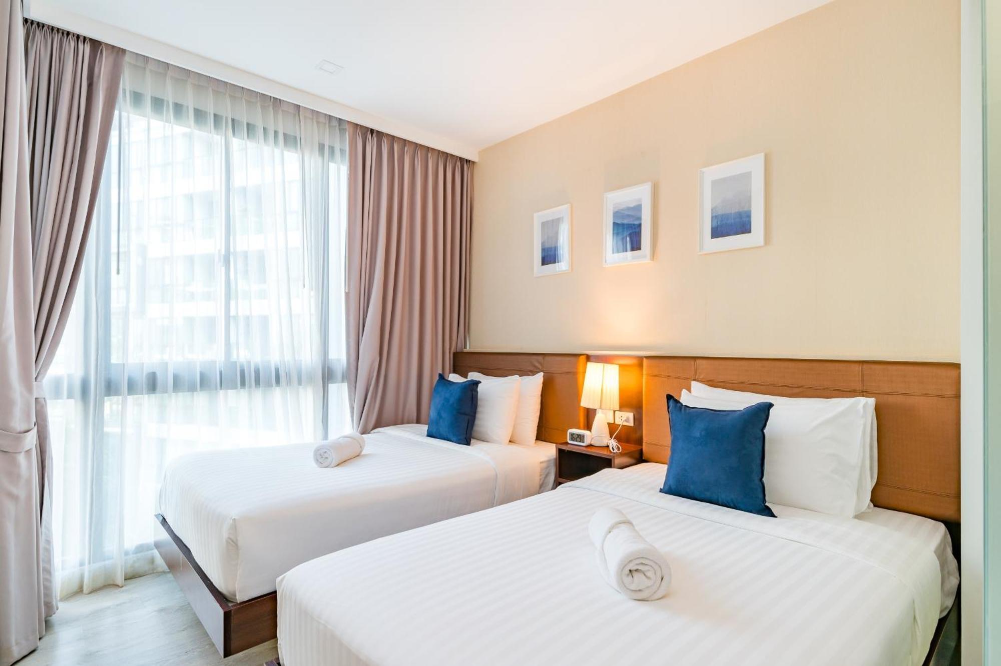 Wyndham Royal Lee Phuket Otel Nai Yang Beach Dış mekan fotoğraf
