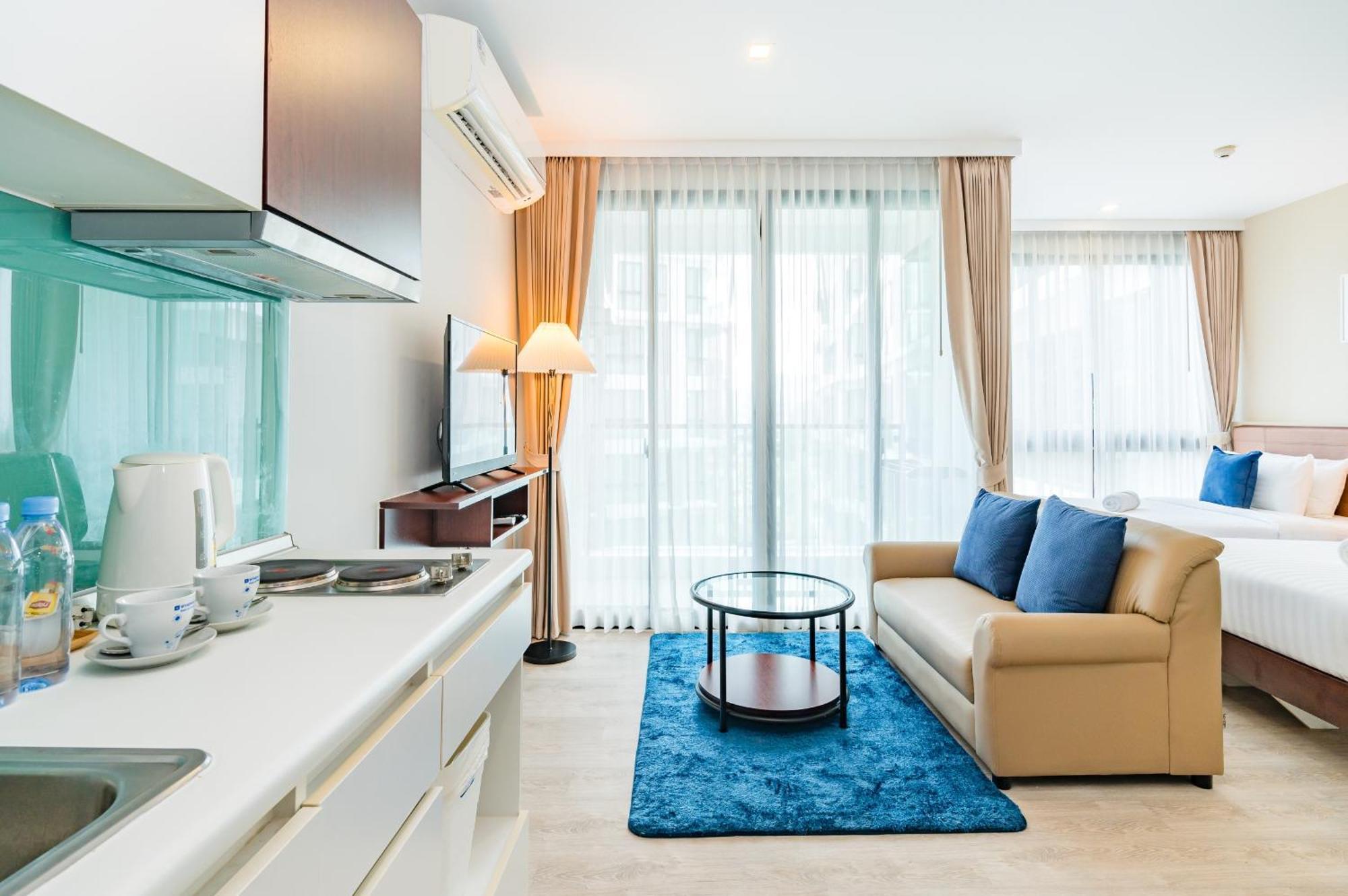 Wyndham Royal Lee Phuket Otel Nai Yang Beach Dış mekan fotoğraf