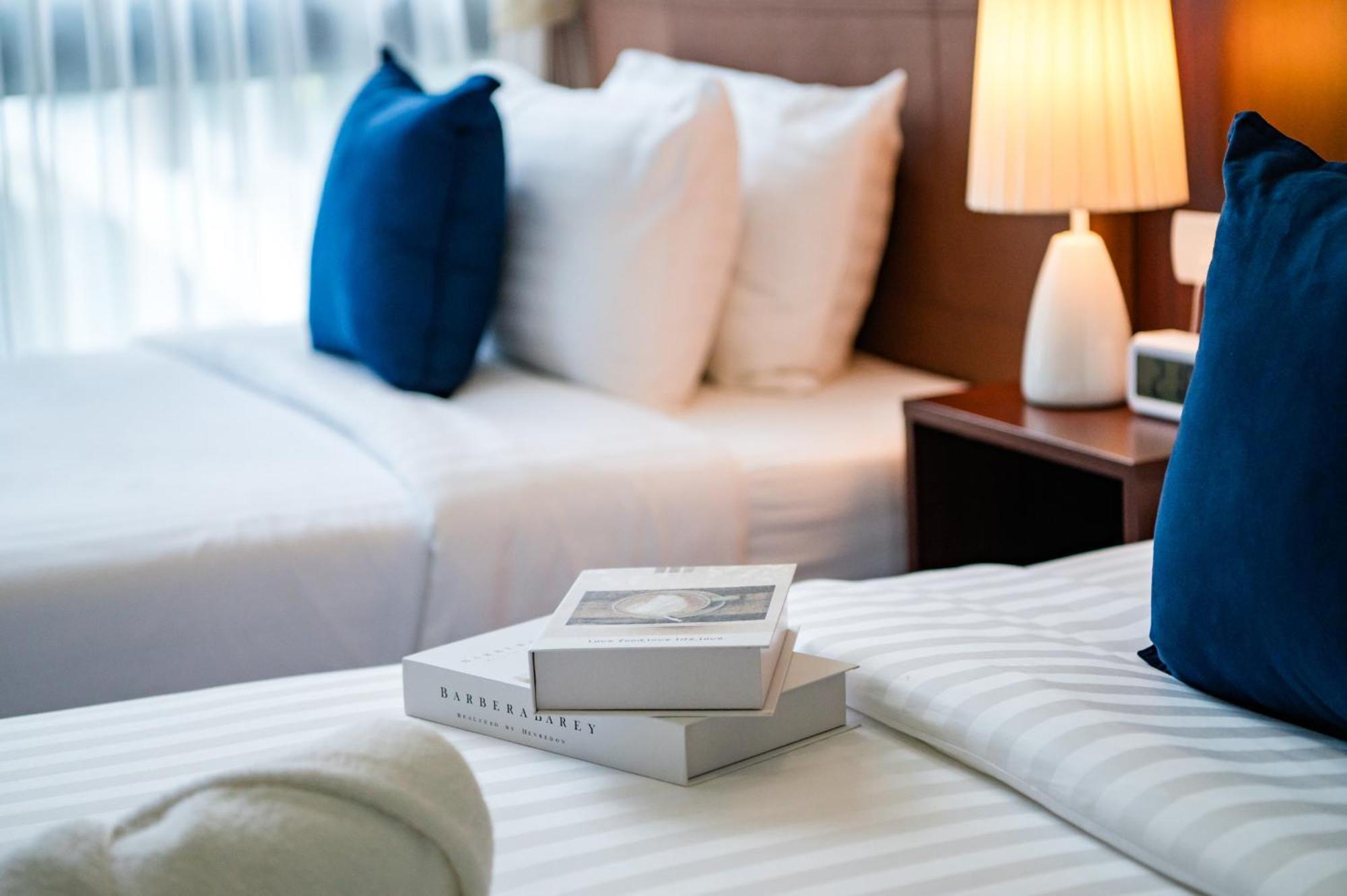 Wyndham Royal Lee Phuket Otel Nai Yang Beach Dış mekan fotoğraf