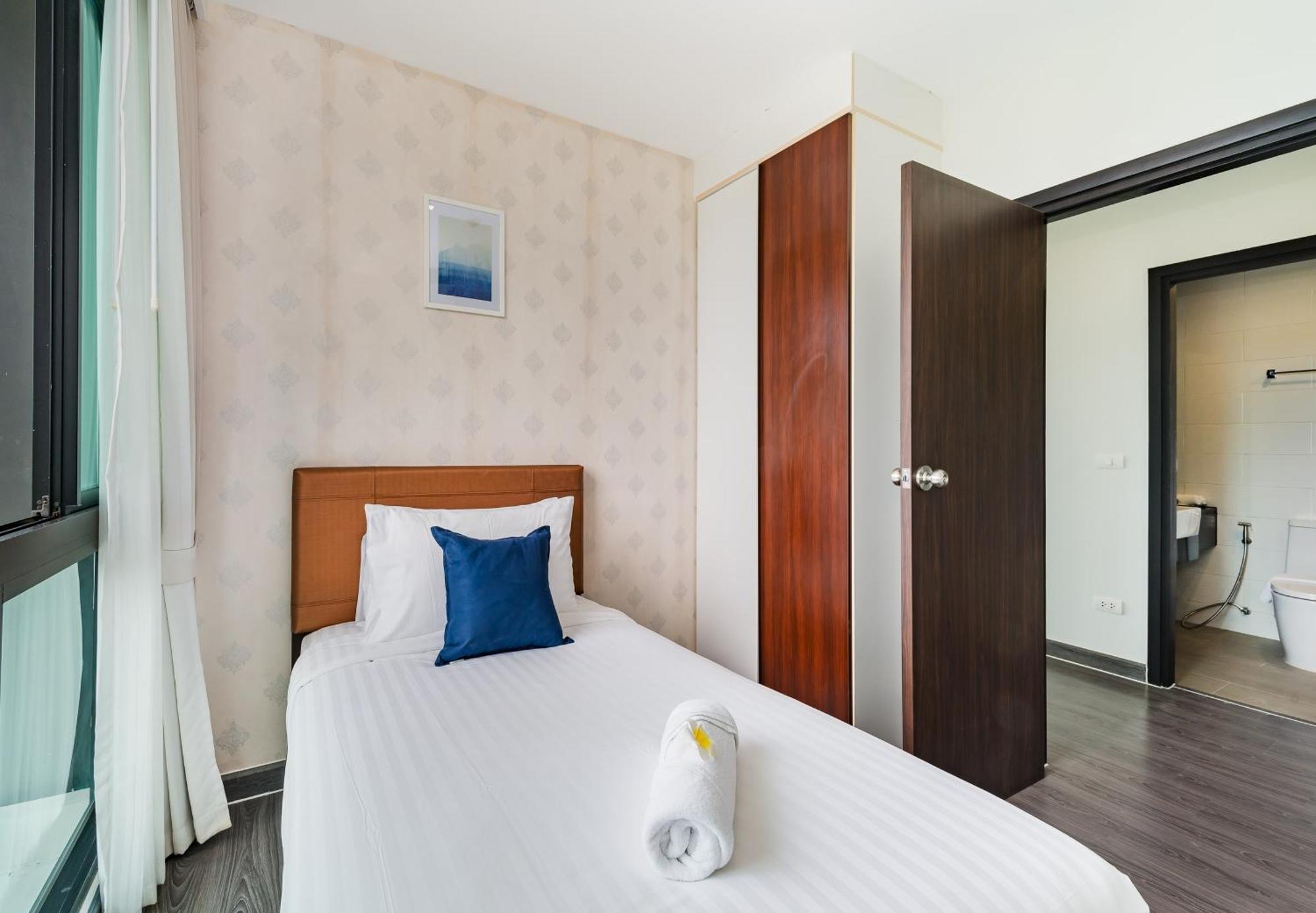 Wyndham Royal Lee Phuket Otel Nai Yang Beach Dış mekan fotoğraf