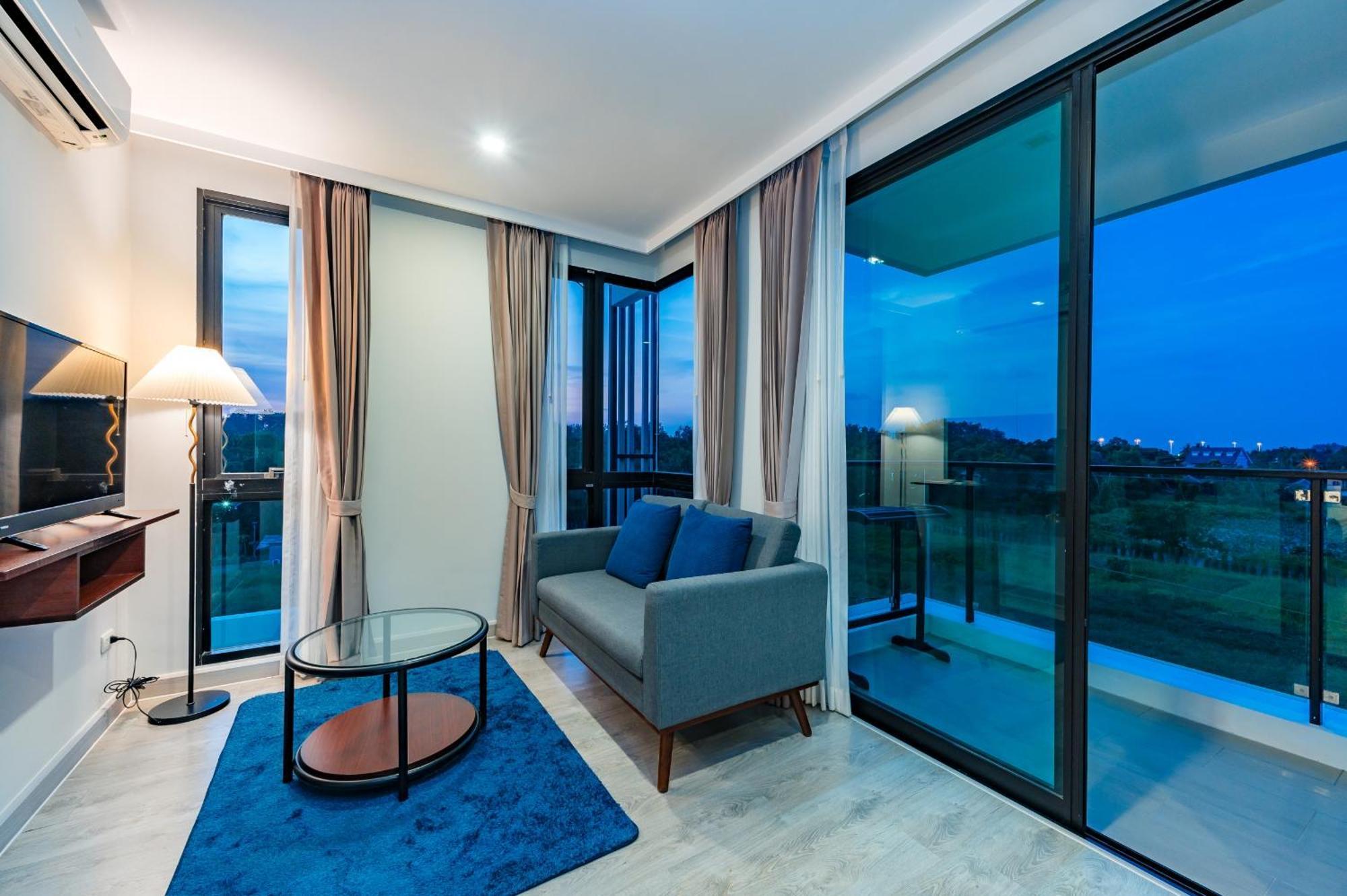 Wyndham Royal Lee Phuket Otel Nai Yang Beach Dış mekan fotoğraf